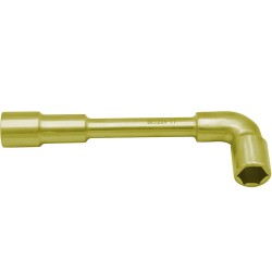 Llave De Pipa Antichispa CuBe ALYCO