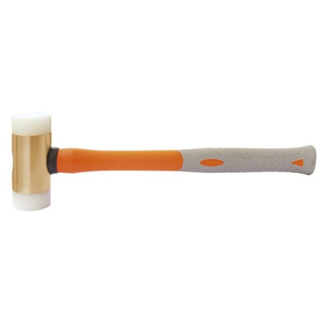 Martillo De Bocas De Nylon Antichispa CuBe ALYCO
