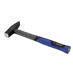 Martillo De Ajustador. Mango Fibra De Vidrio ALYCO