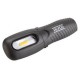 Linterna Recargable 3W Cob Ip20 ALYCO