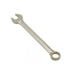 Llave Combinada Titanio