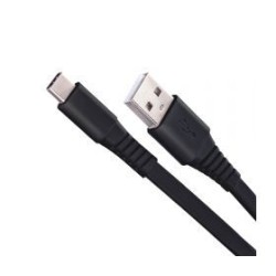 Cable De Recarga USB  USB C