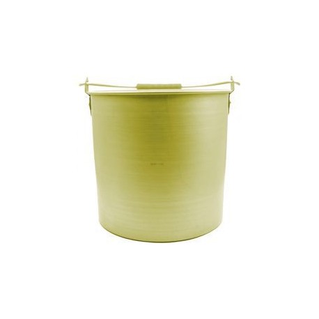 Cubo Redondo Antichispa Cu ALYCO