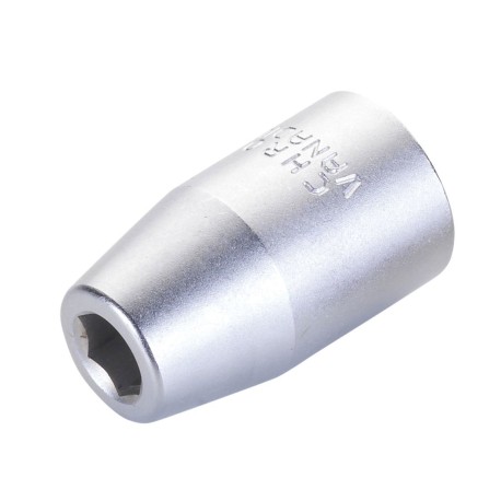 Adaptador para utilizar puntas de 5/16"" con un destorgolpe de 1/2"" Alyco