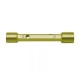 Llave De Tubo Hexagonal Antichispa CuBe ALYCO