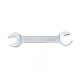 Llave Fija Dos Bocas Inoxidable