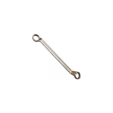 Llave Acodada Titanio