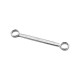 Llave De Doble Estrella Plana ALYCO