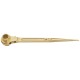 Llave De Carraca De Andamio Antichispa AlBr ALYCO