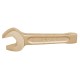 Llave Fija De Golpe Antichispa CuBe ALYCO