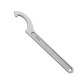 Llave Fija De Gancho Inoxidable