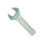 Llave Fija De Golpe Titanio