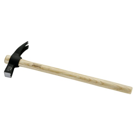 Martillo De Encofrador Con Mango De Madera ALYCO