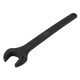 Llave Fija De Una Boca ALYCO