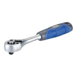 Llave De Carraca De 1/4"" ALYCO