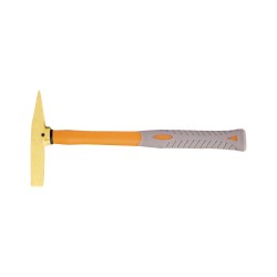 Martillo De Descamación Antichispa AlBr ALYCO