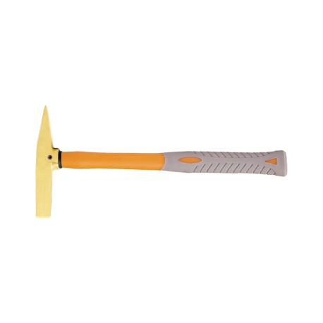 Martillo De Descamación Antichispa AlBr ALYCO