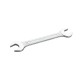 Llave Fija De 2 Bocas ALYCO ORANGE