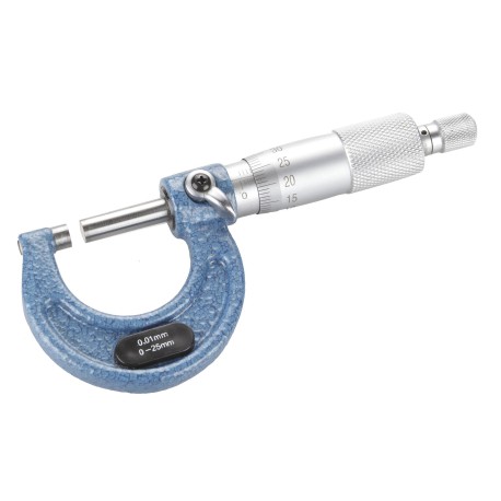 Micrómetro para exteriores Alyco