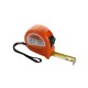 Flexómetro Metálico Cuerpo Bimaterial ALYCO ORANGE