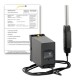 Sonómetro PCE-SLT-TRM-ICA incl. certificado de calibración ISO