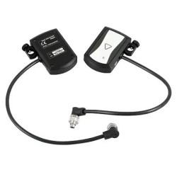 Kit Bluetooth PCE-TU3-BTS para sistemas de alineación de ejes