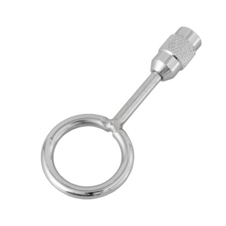Anillo adaptador PCE-SJJ02 para pruebas de tracción