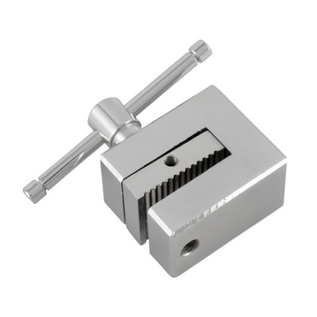 Adaptador de Mordaza PCE-SJJ012 – Ensayos de Tracción de Alta Precisi