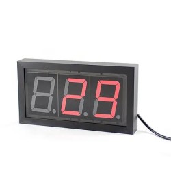 Display gigante PCE-BD 100/3