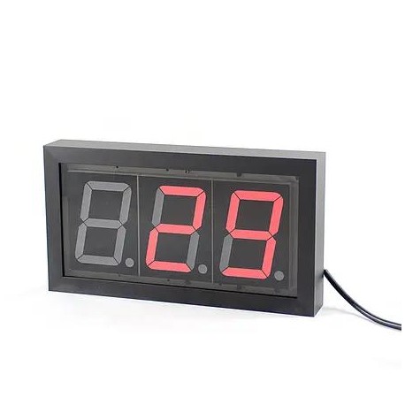 Display gigante PCE-BD 100/3