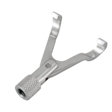 Adaptador de Mordaza PCE-SJJ029 – Ensayos de Tracción Precisa