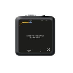 Convertidor de señal PCE-RS232-TTL