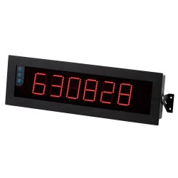 Indicador de gran formato PCE-BPD-C-66A