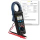 Pinza amperimétrica PCE-GPA 50-ICA incl. certificado de calibración I