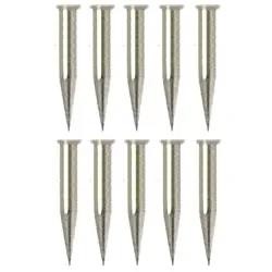 Agujas de repuesto PCE-HGP-SN