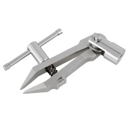 Adaptador de Mordaza PCE-SJJ010 – Ensayos de Tracción de Alta Precisi