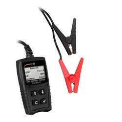 Comprobador de tensión PCE-CBA 10