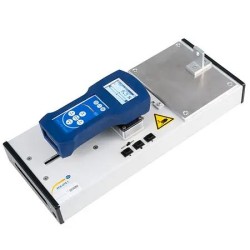 Máquina de ensayo PCE-UTS 1 para tracción y compresión