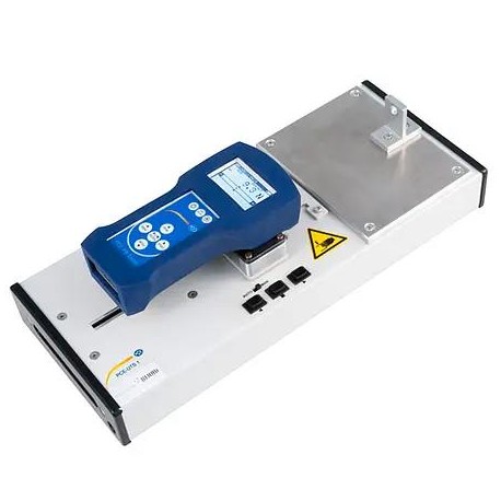 Máquina de ensayo PCE-UTS 1 para tracción y compresión