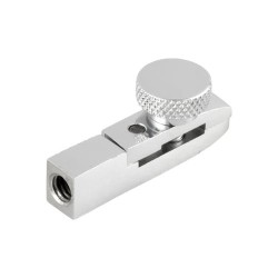 Adaptador de Mordaza de Tensión PCE-SJJ07 – Precisión en Ensayos de T