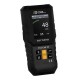 Gaussímetro PCE-EMF 30 – Medición EF, MF y RF