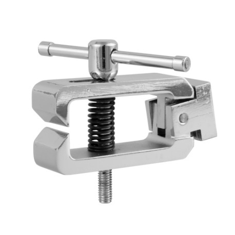 Adaptador de Mordaza PCE-SJJ08 – Ensayos de Tracción de Alta Precisió