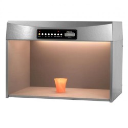 Cabina de luz PCE-CIC 11-LED