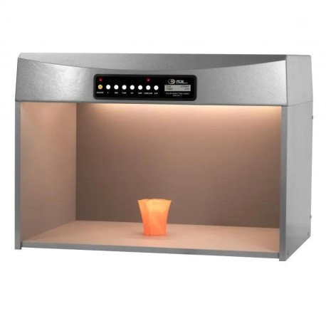 Cabina de luz PCE-CIC 11-LED