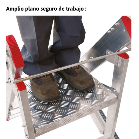 CM | Taburete profesional para la industria,Taburete profesional para