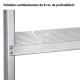 T600 | Escalera cónica para trabajos agrícolas