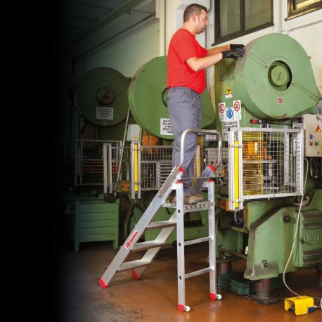 CM | Taburete profesional para la industria,Taburete profesional para