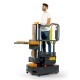 Elevah 40B Picking | H. máx de trabajo 4 m.,H. máx de trabajo 4 m.