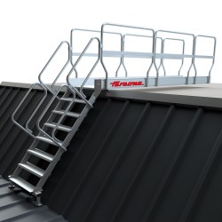 EM1201 | Pasarela para cubiertas,Pasarela para cubiertas