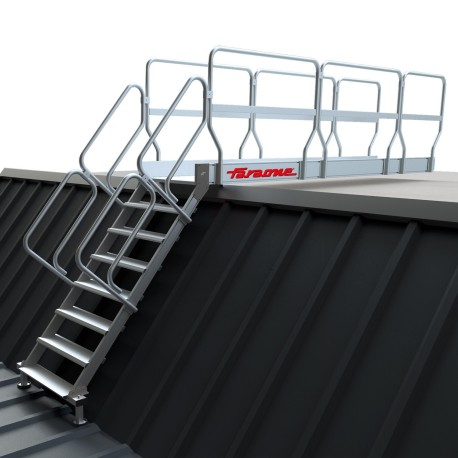 EM1201 | Pasarela para cubiertas,Pasarela para cubiertas